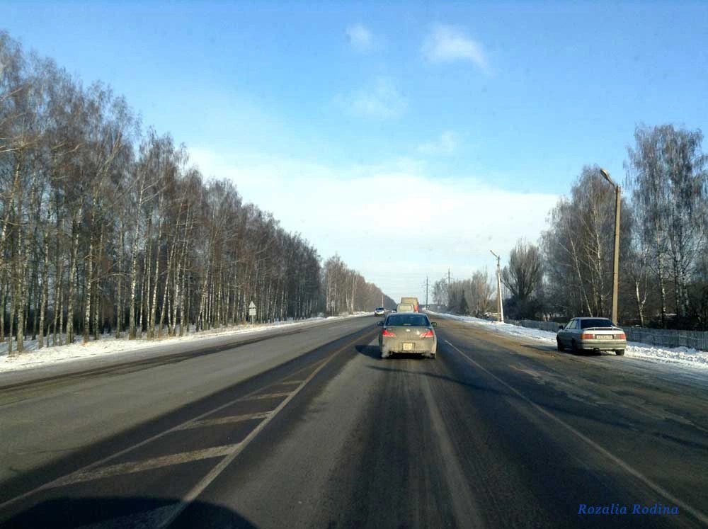 Брянский район