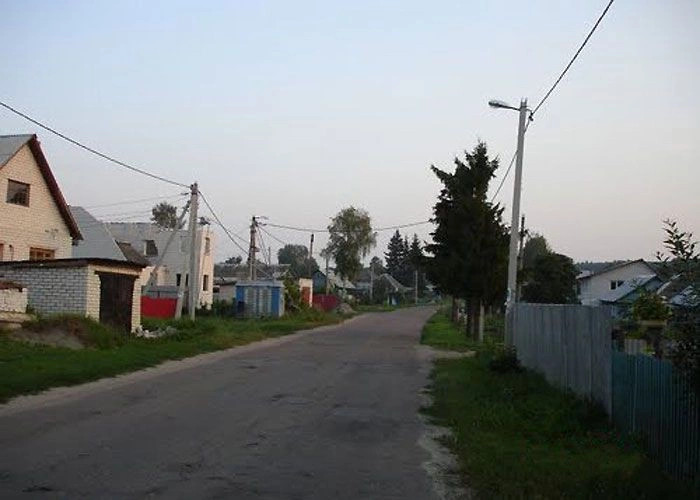 Брянский район