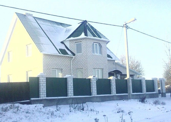 Антоновка деревня (Брянский р-н)