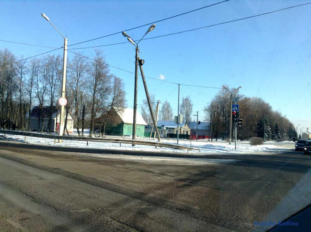 Выгоничи село
