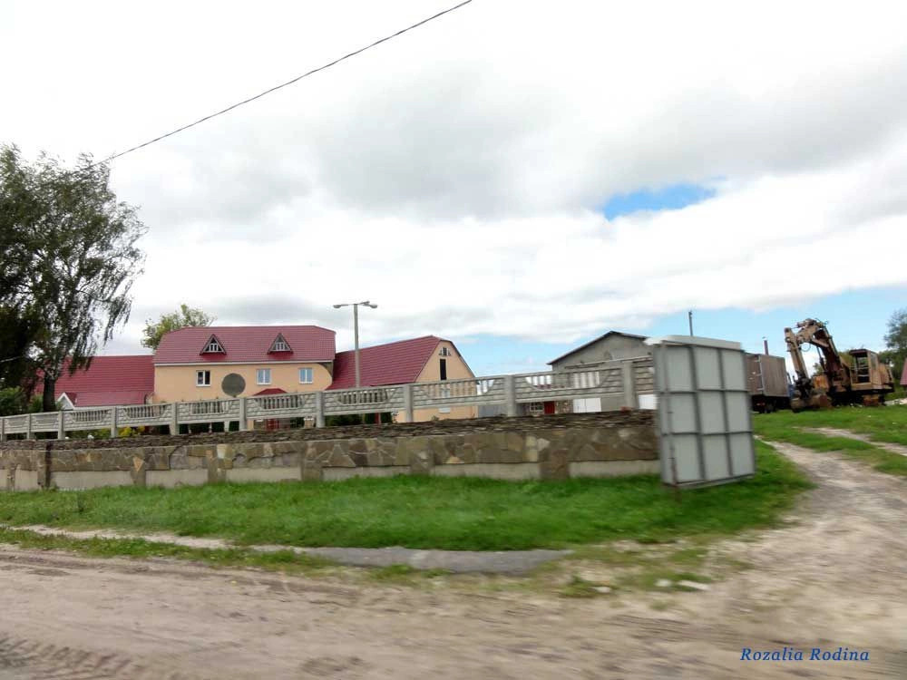 Палужье село