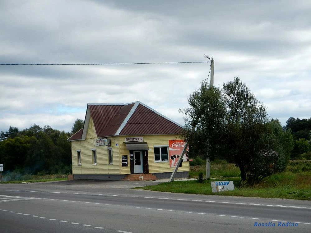 Палужье село