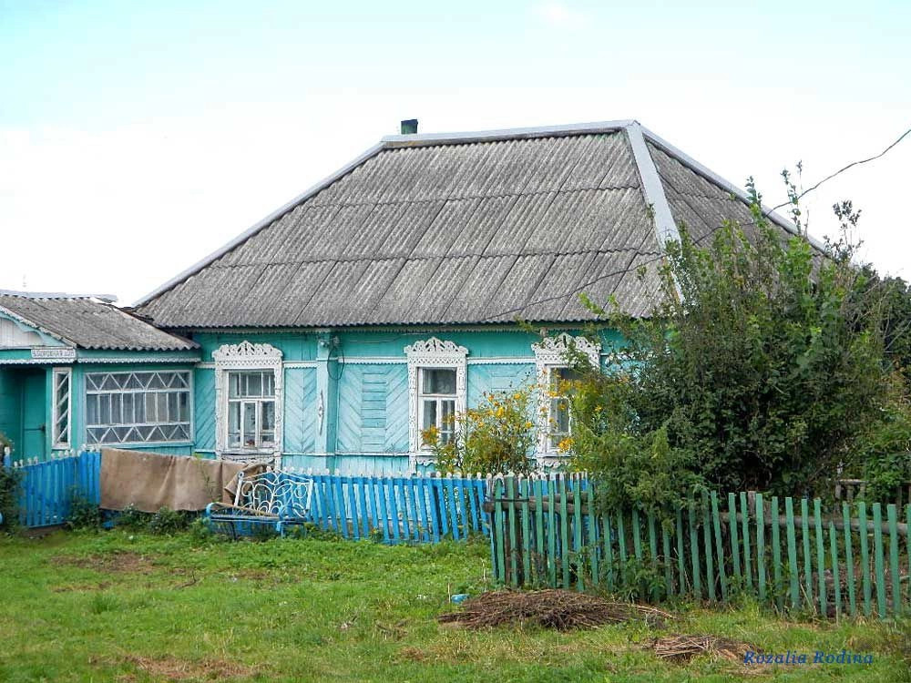 Палужье село