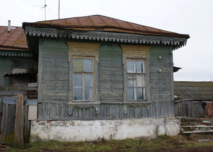 Палужье село