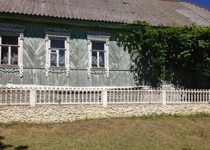 Палужье село