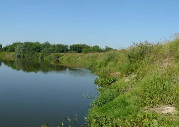Палужье село