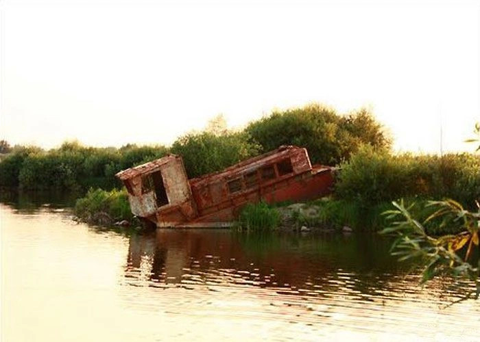Палужье село