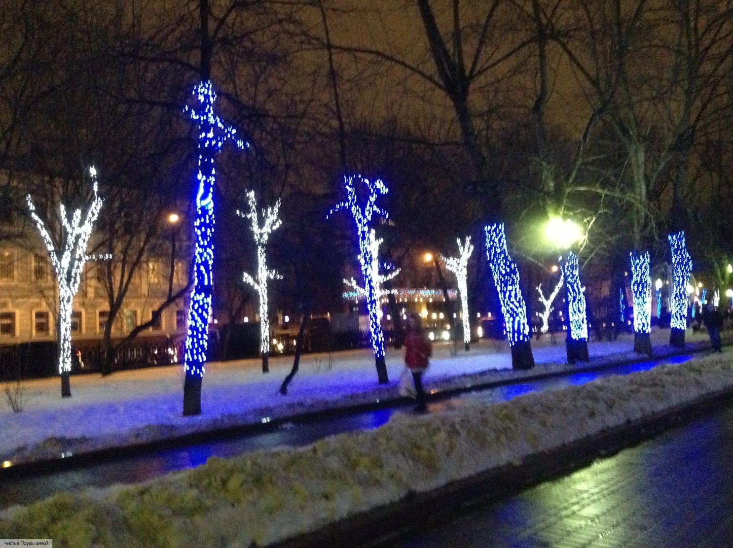 Басманный район