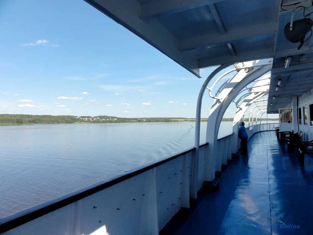 Икшинское водохранилище