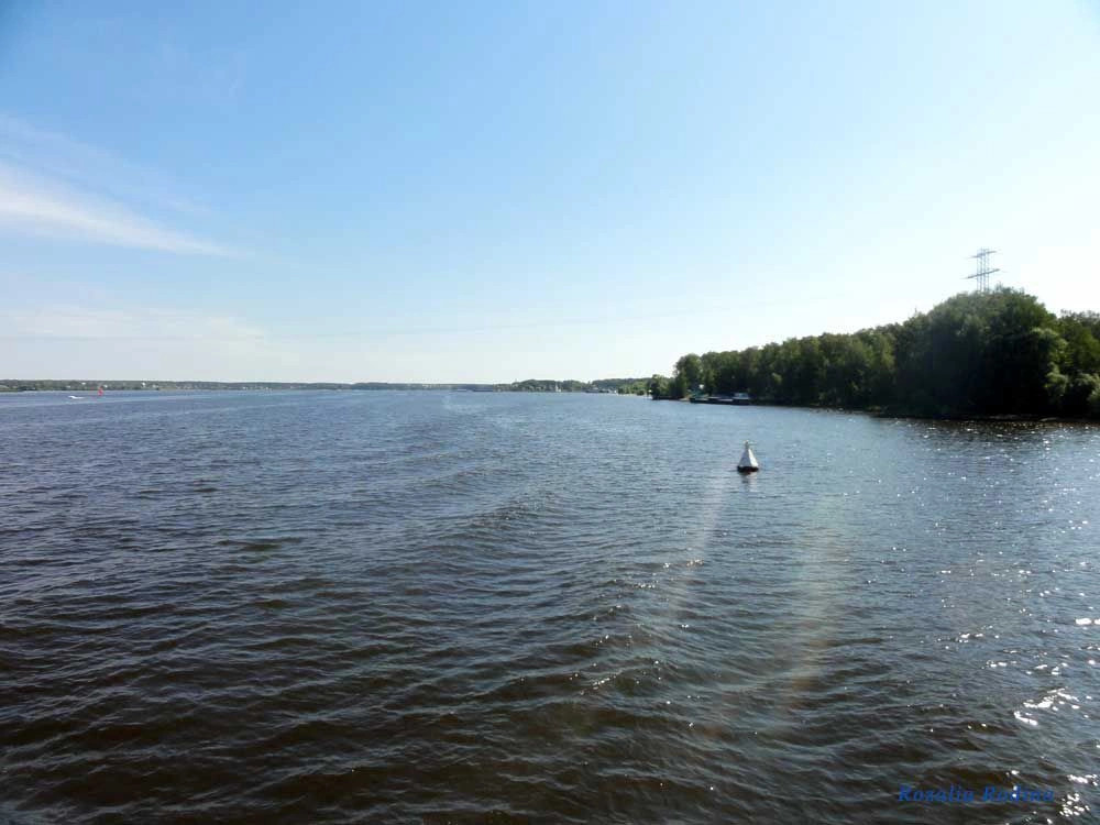 Клязьминское водохранилище