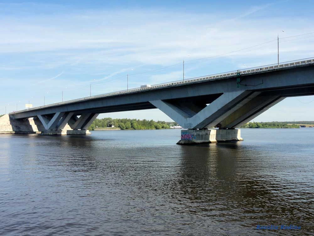 Клязьминское водохранилище