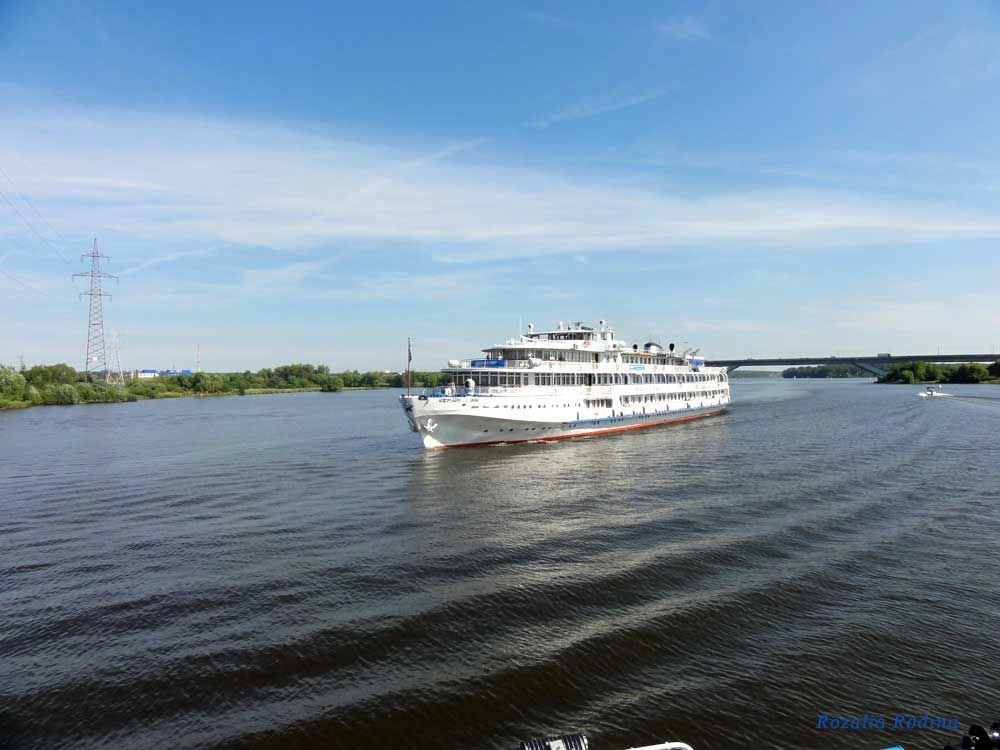 Клязьминское водохранилище