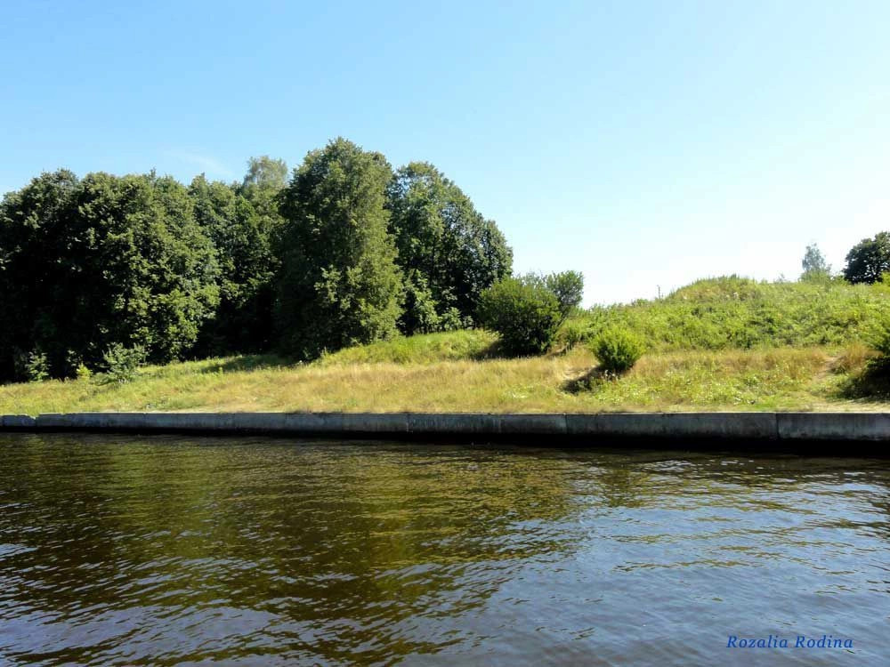 Клязьминское водохранилище