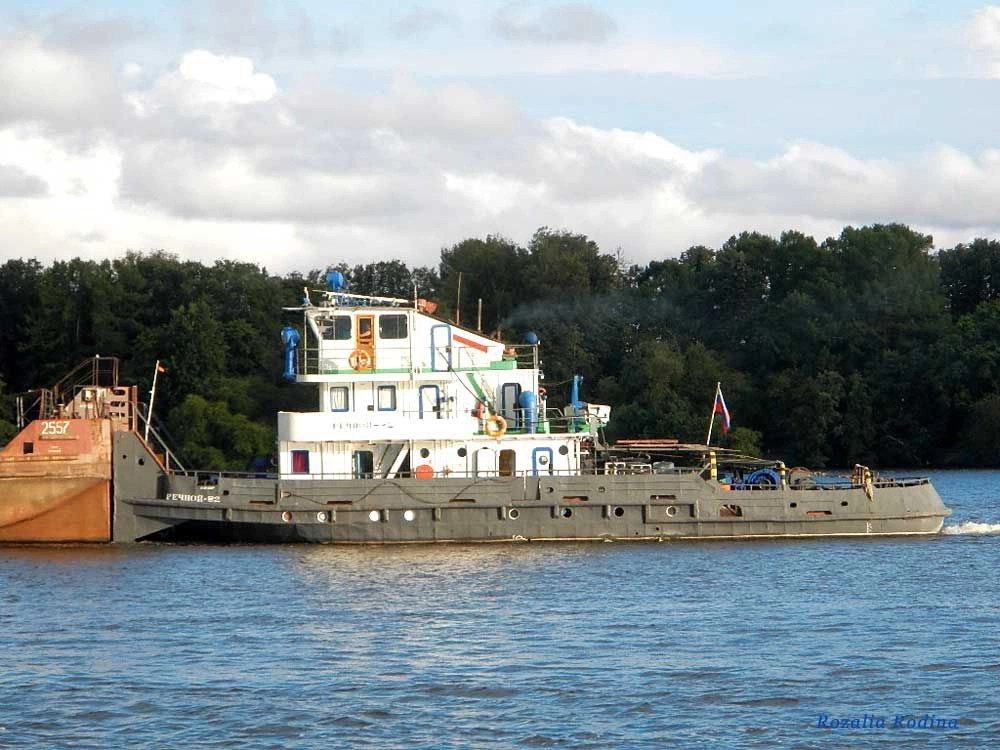 Клязьминское водохранилище