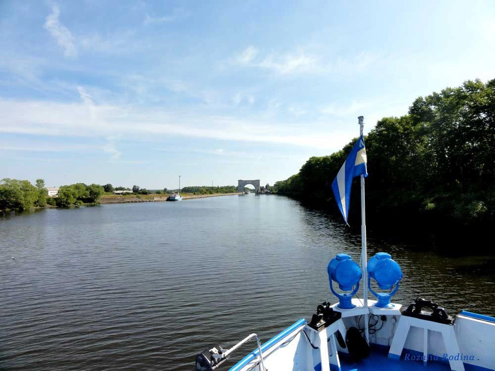 Угличское водохранилище