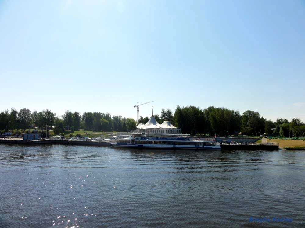 Водники