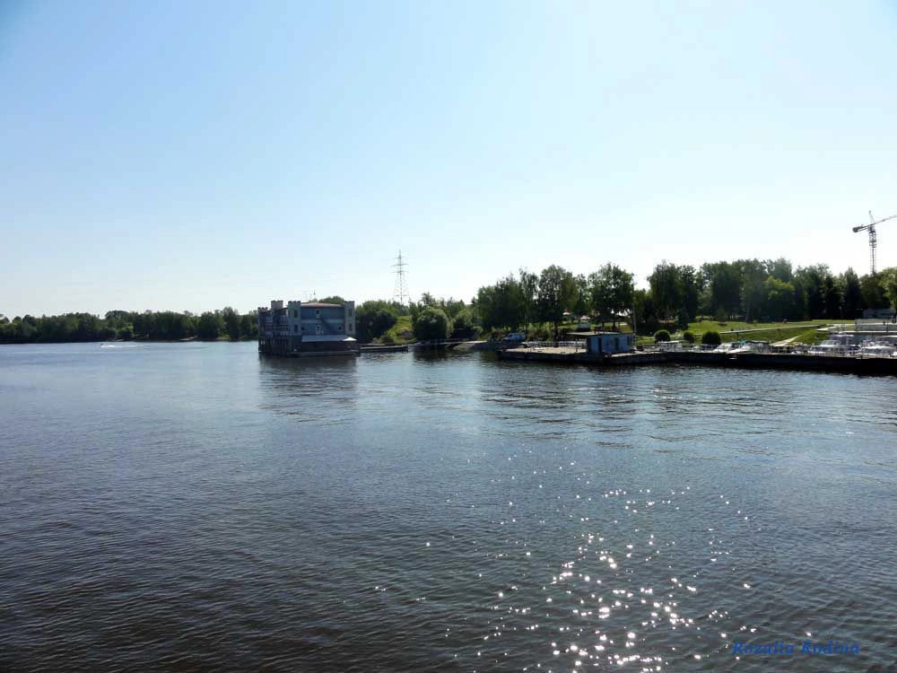 Водники