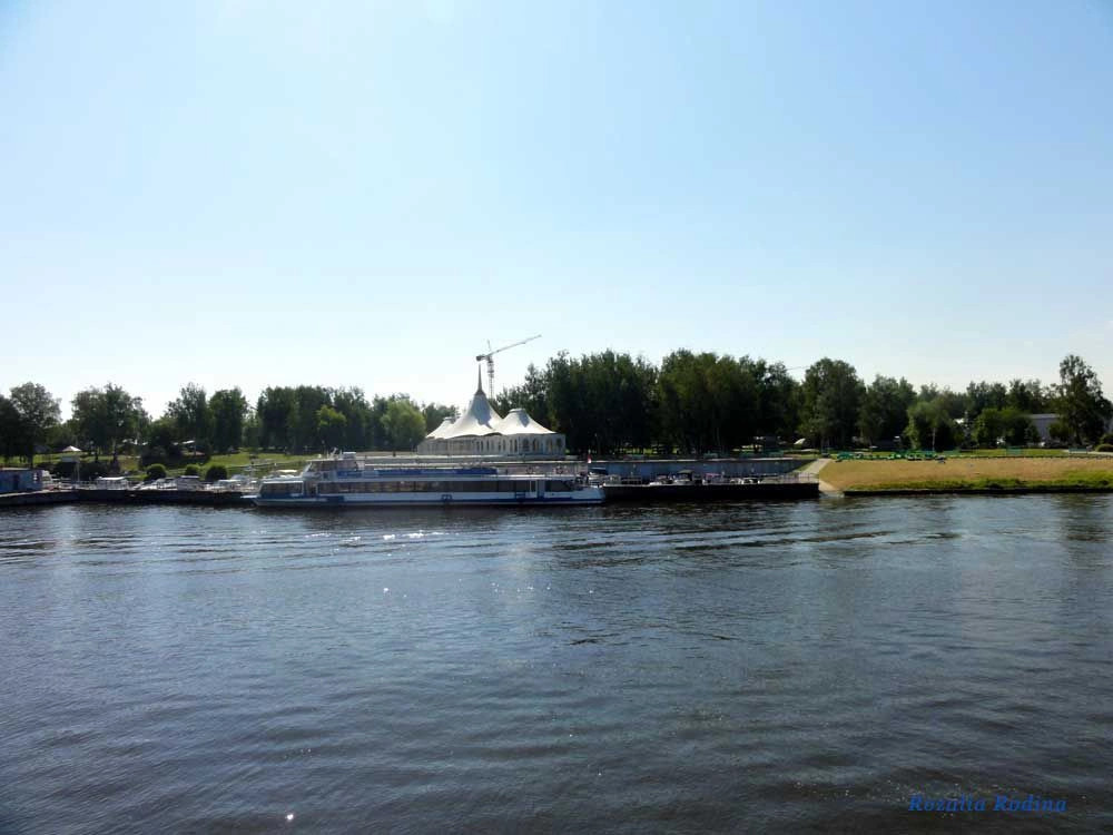 Водники