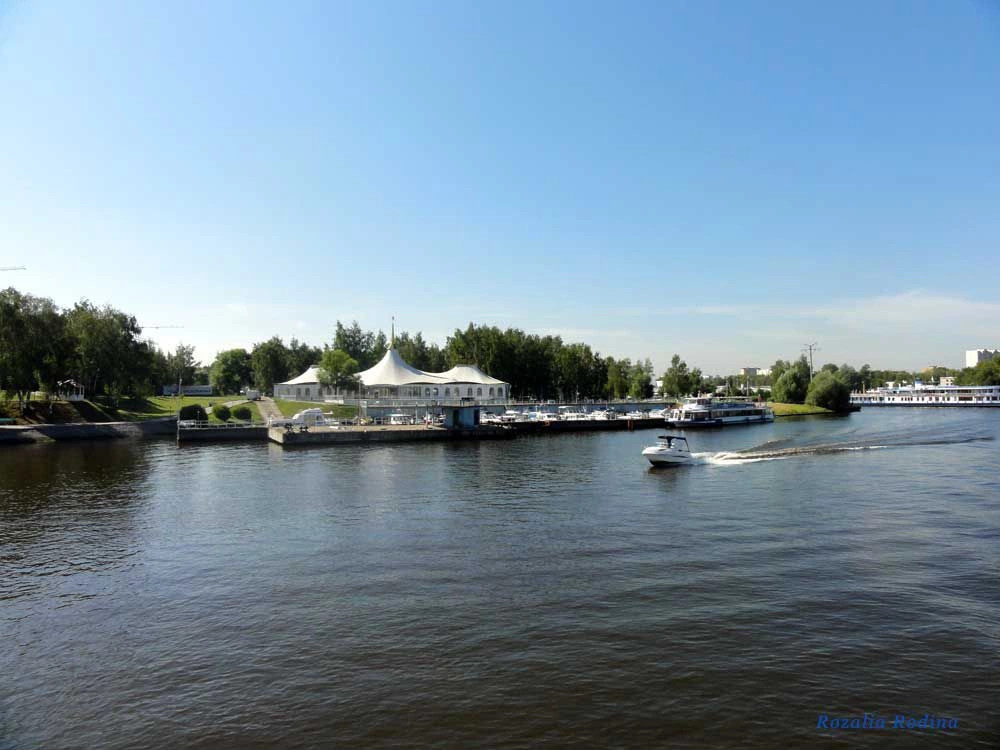 Водники