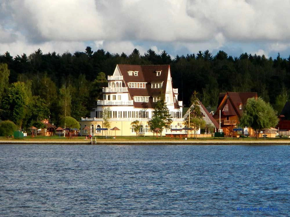 Водники