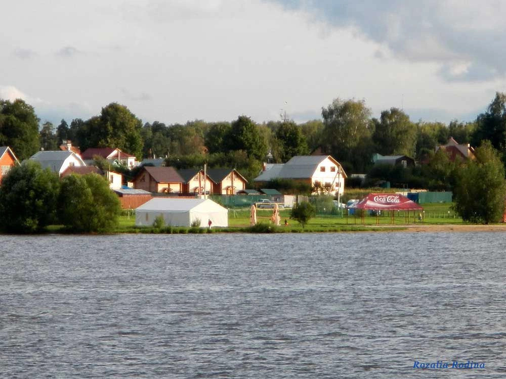 Водники