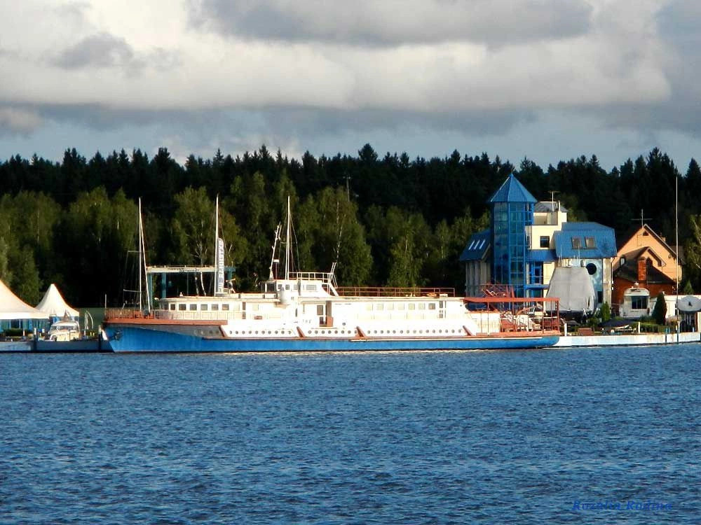 Водники