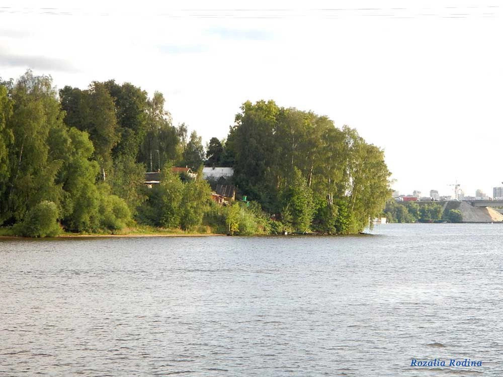 Водники