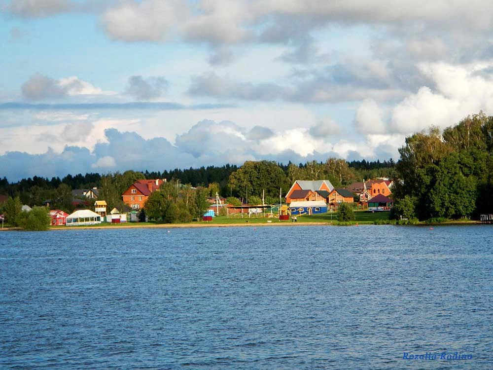 Водники