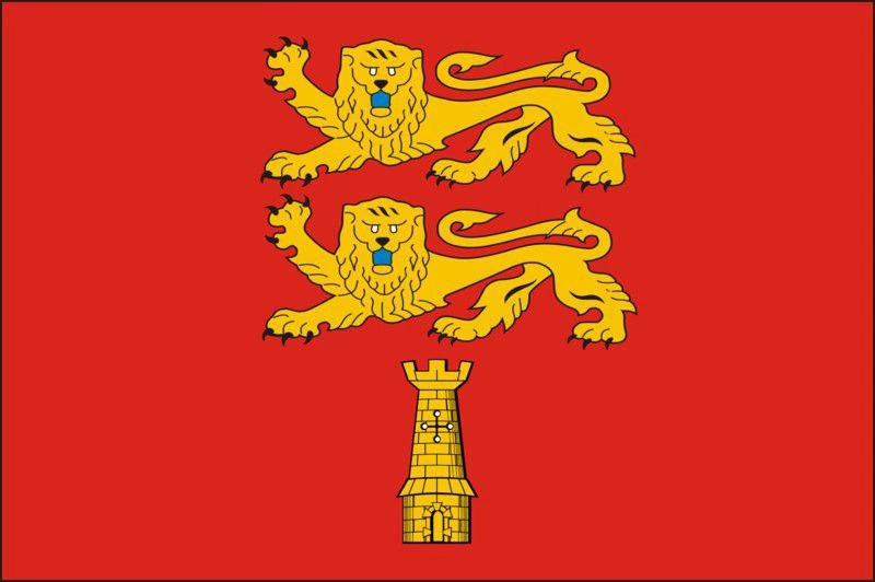 Нормандия