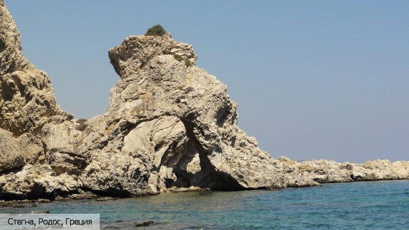 Архангелос 