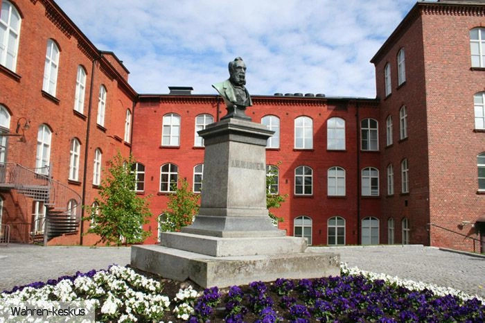 Форсса