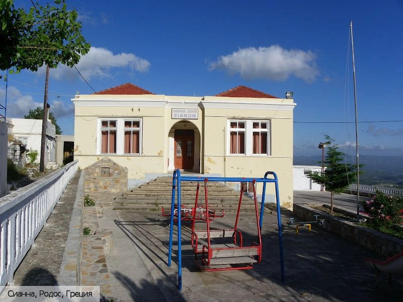 Сианна