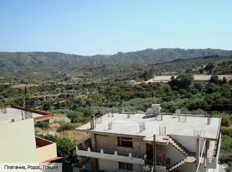 Платаниа