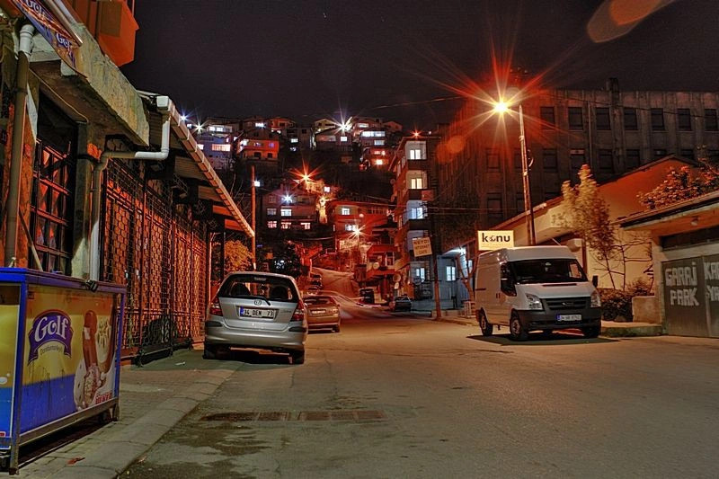 Сарыер