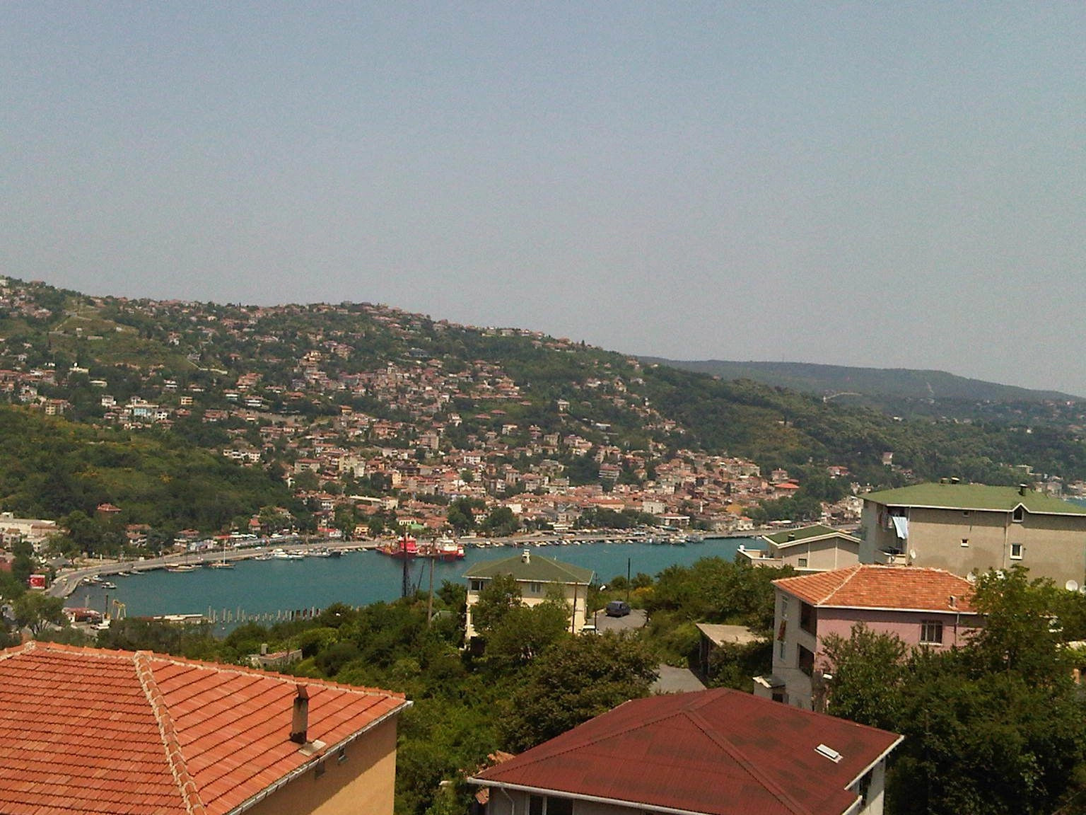 Сарыер