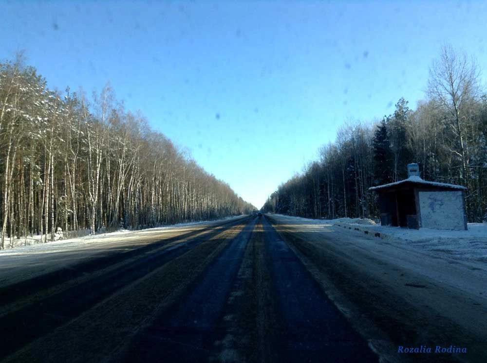 Деменка село