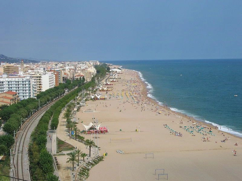 Каталония