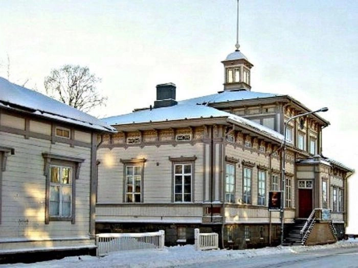 Торнио