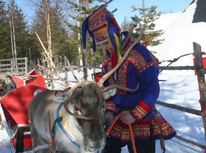 Торнио