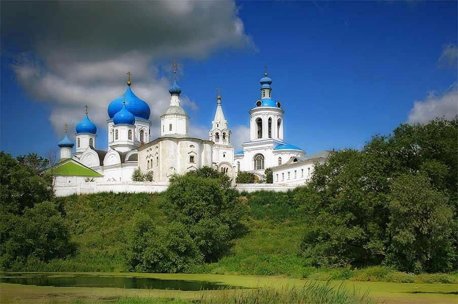 Боголюбово (Владимирская область)