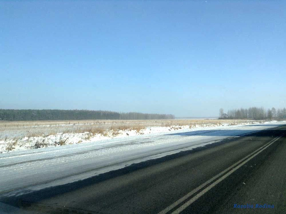 Березина деревня (Унечский р-н)
