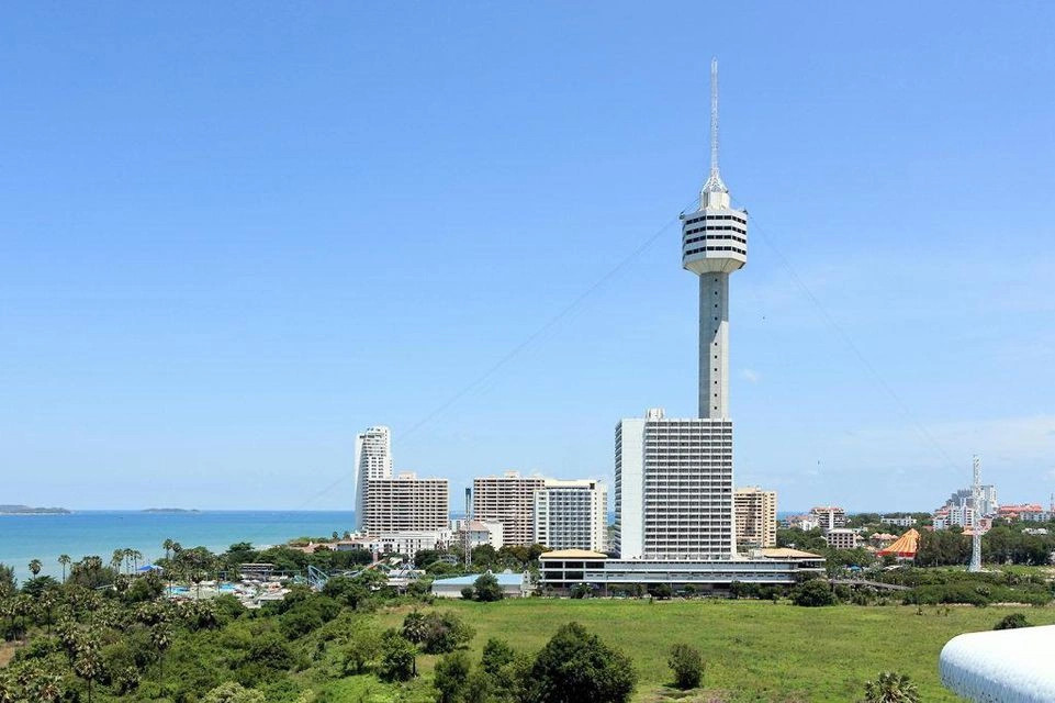 Паттайя