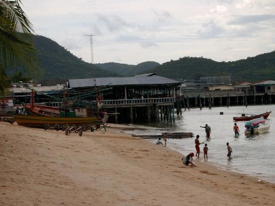 Банг-Сарай