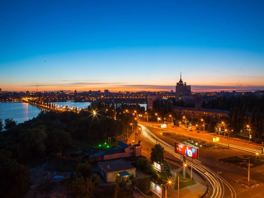 Воронежская обл.