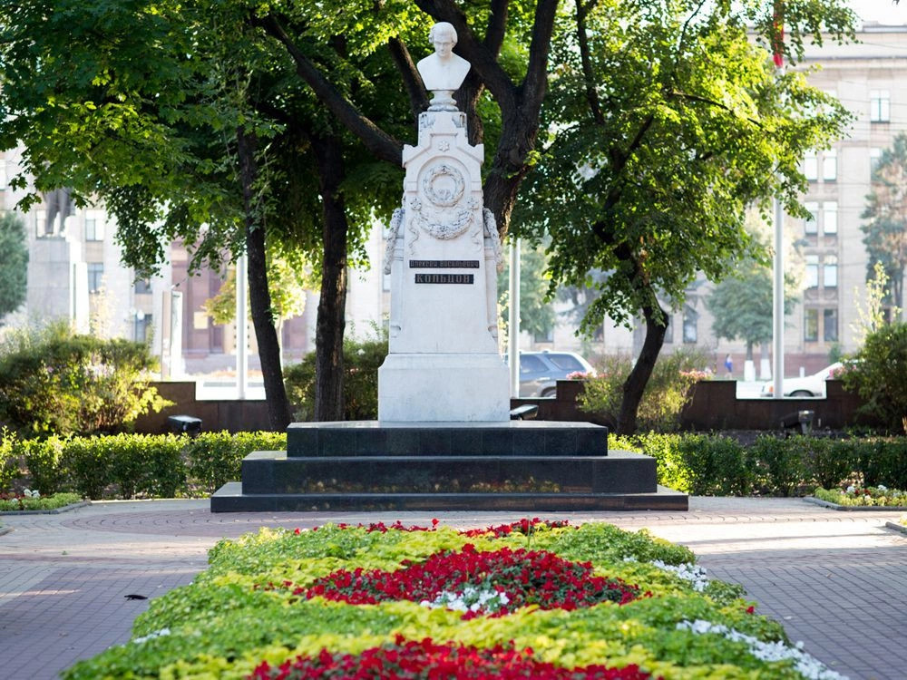 Воронежская обл.