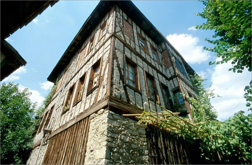 Провинция Карабюк