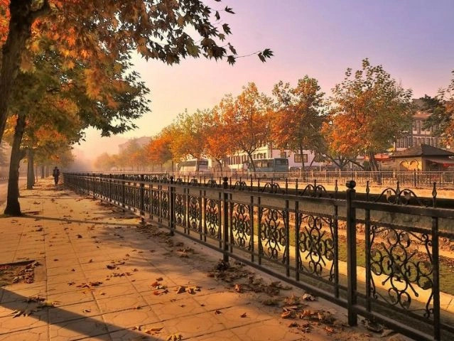 Провинция Кастамону