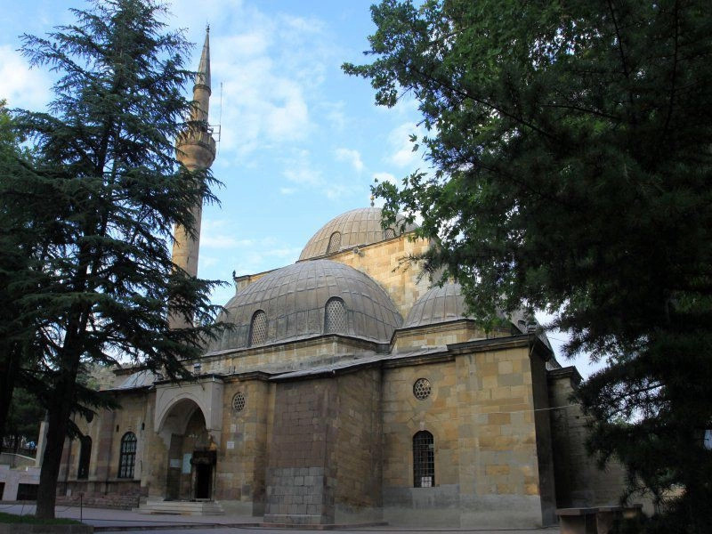 Провинция Чанкыры