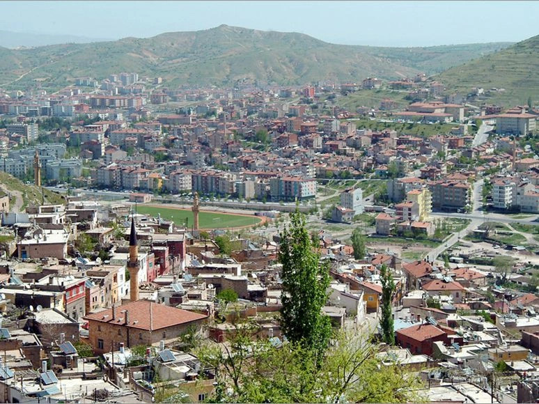Каппадокия