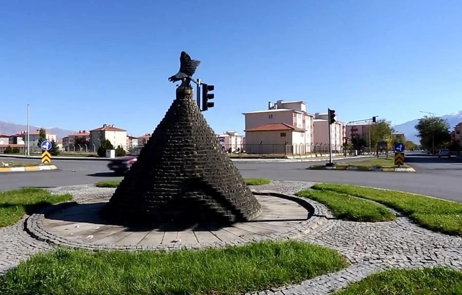 Провинция Эрзинджан